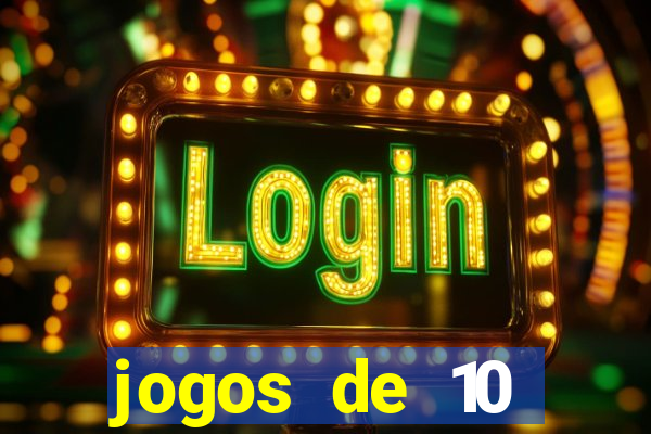 jogos de 10 centavos betano